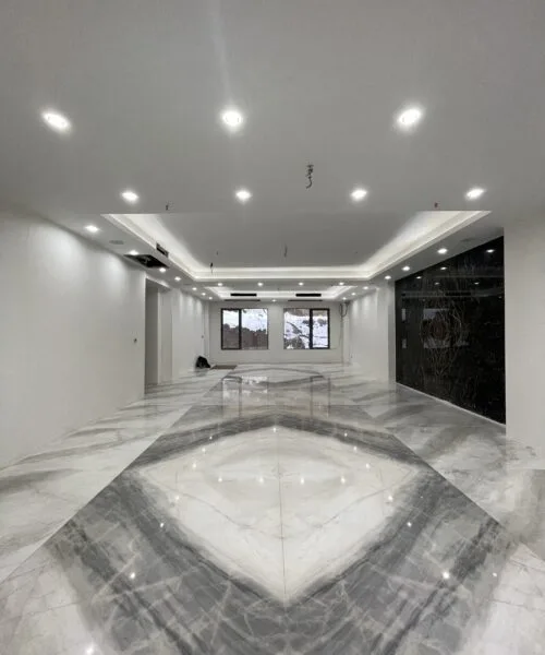 بازسازی 1 نوسازی خانه توسط شرکت مهندسی و ساختمانی ویرا فرتاک هور