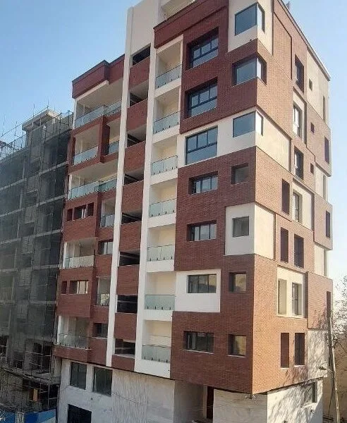 بازسازی 14 نوسازی خانه شرکت ویرا فرتاک هور
