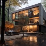 studioedrisi13 86530 A house in Tehran inspired by Mies van der f1f3b6b6 c7f1 42ff 8320 a0a833703cc6 4